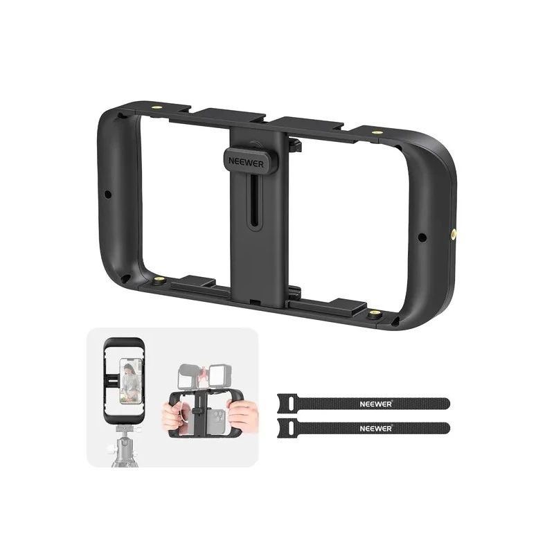 Suporte de Cage Rig Neewer A104 10101508