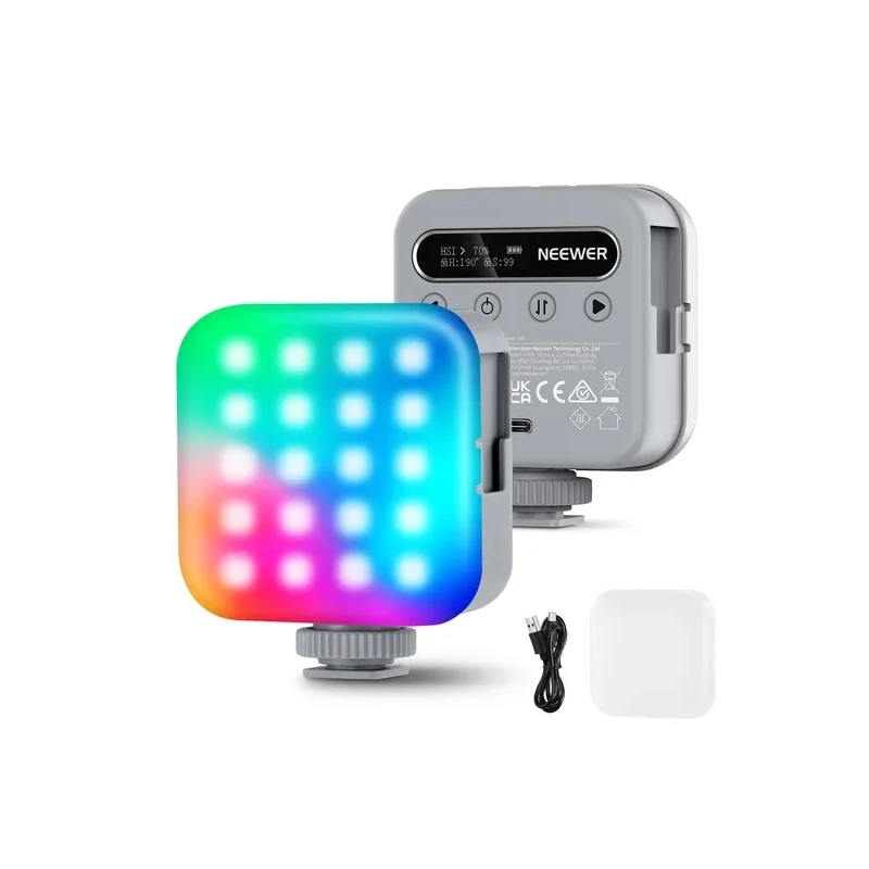 Mini LED Neewer BL-60C 10105162EU