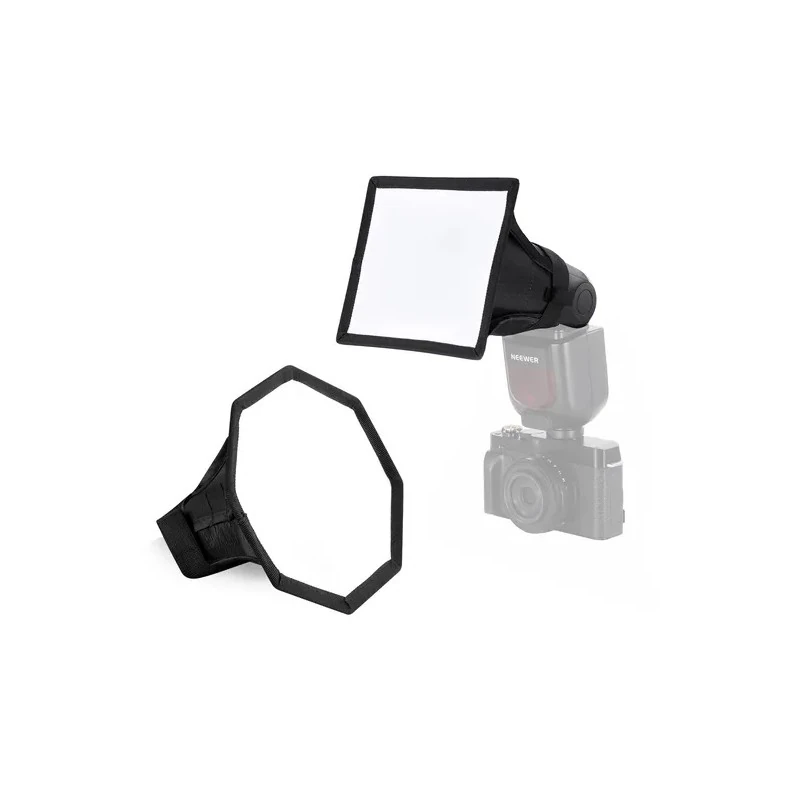 Suporte para Luz Retangular Octa Neewer NS-5P