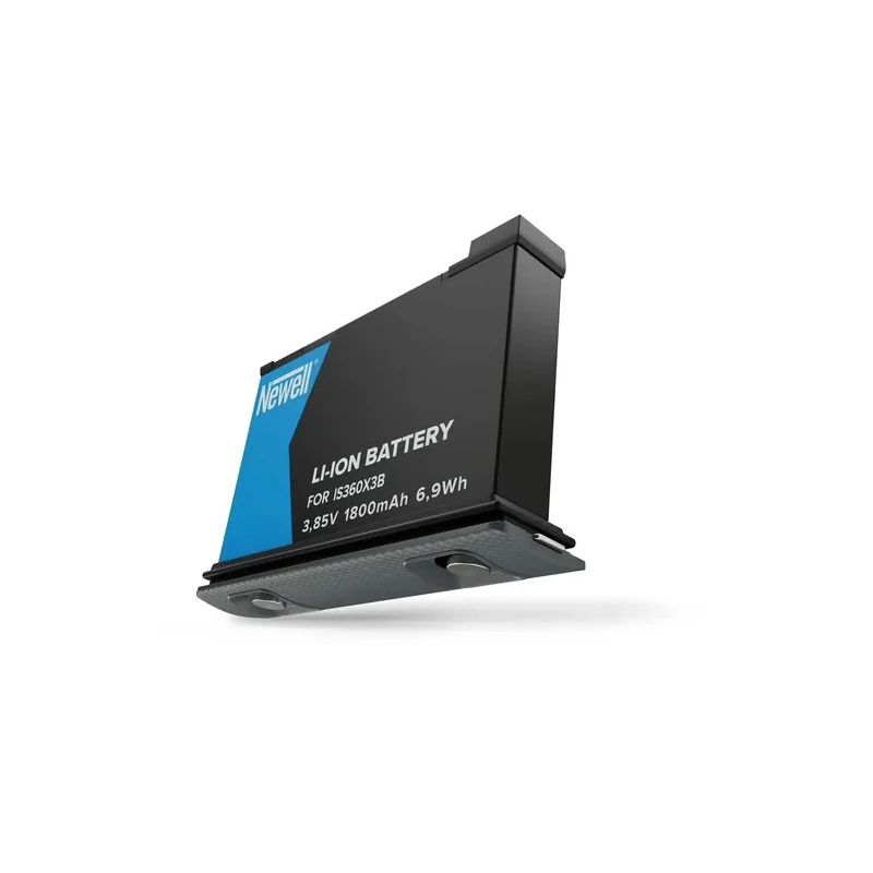 Controlador Newell Battery One X3 Para Insta 360