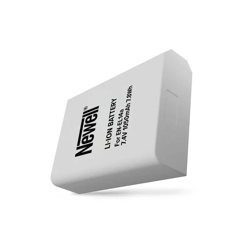 Bateria Newell Supra Cell EN-EL14A