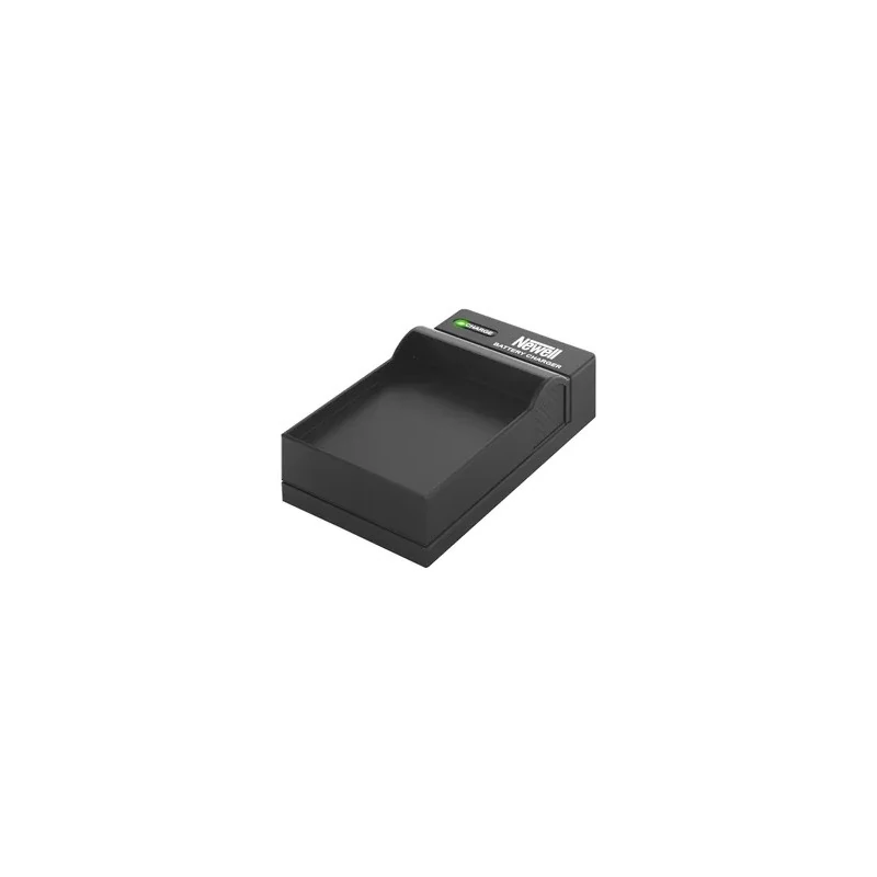 Carregador Newell para LP-E5