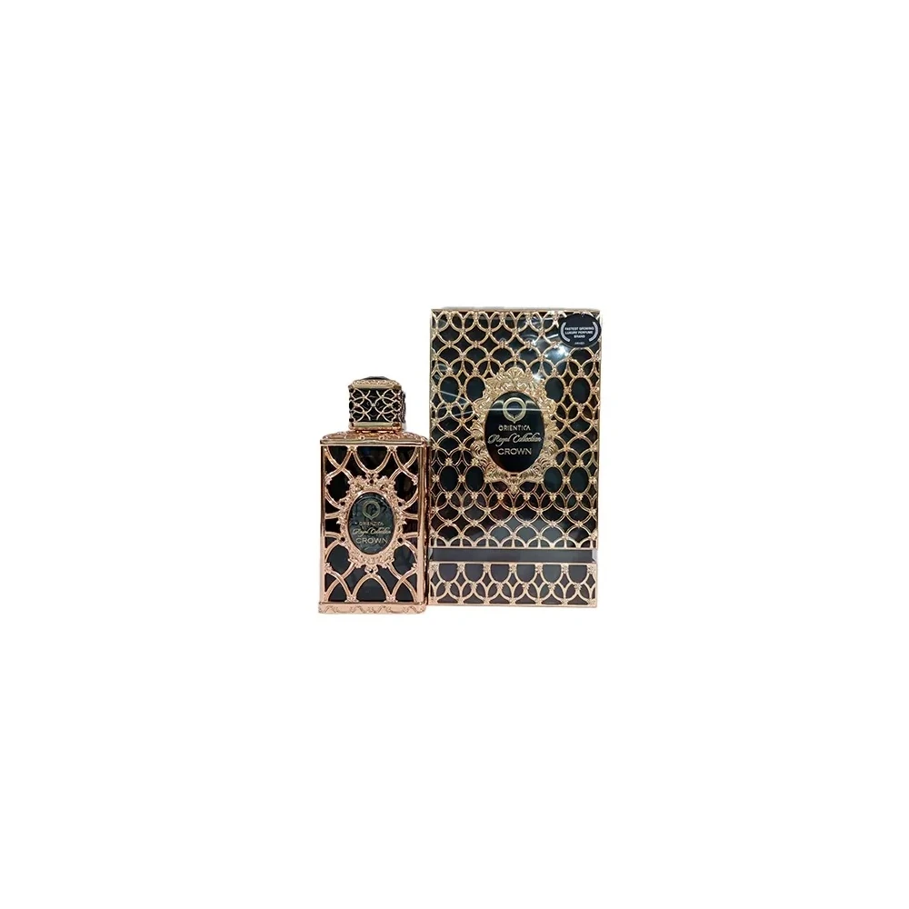 Perfume Oriental Luxury Royal Crown Edp 80ML