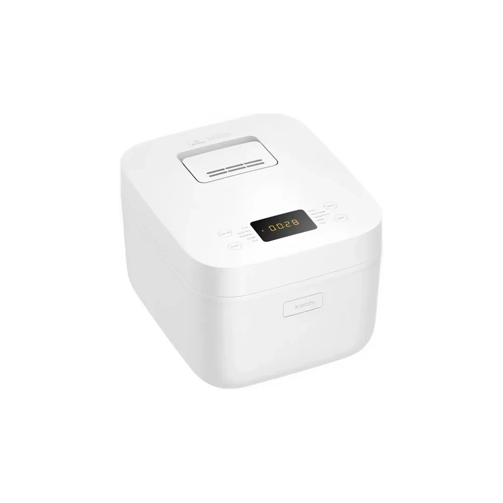 Panela Elétrica de Arroz Xiaomi Multi. Rice Cooker 4L BHR9044EU 220V Branca