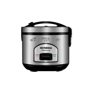 Panela Elétrica de Arroz Mondial PE-43-6X/220V