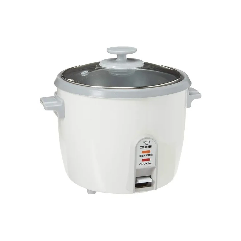 Panela Elétrica de Arroz Zojirushi NHS-10WB Vapor 1,2L 110V