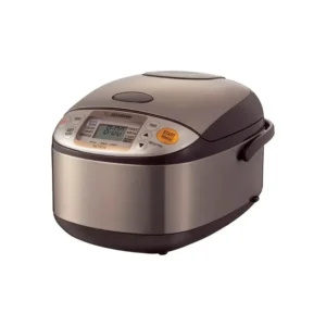 Panela Elétrica de Arroz Zojirushi NS-TSC18XJ 10 Xícaras 1.8L 110V