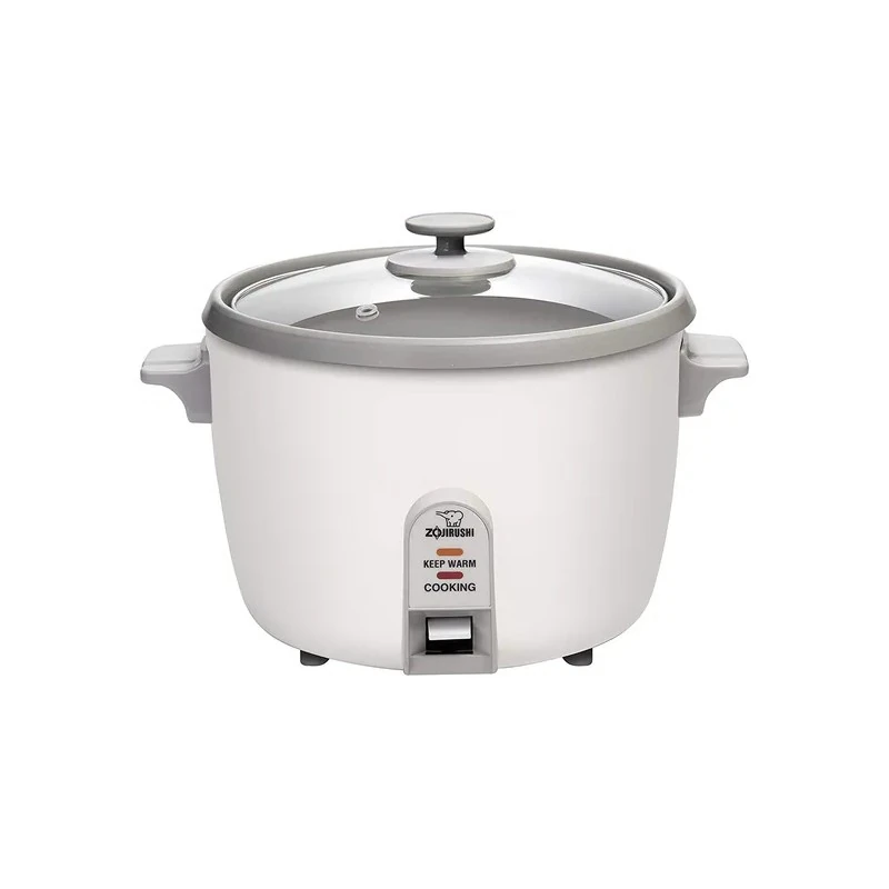 Panela Elétrica de Arroz Zojirushi NHS-06WB 600ML - 110V