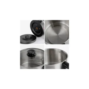 Panela para Fazer Macarrão Raf R.5476 - 220V