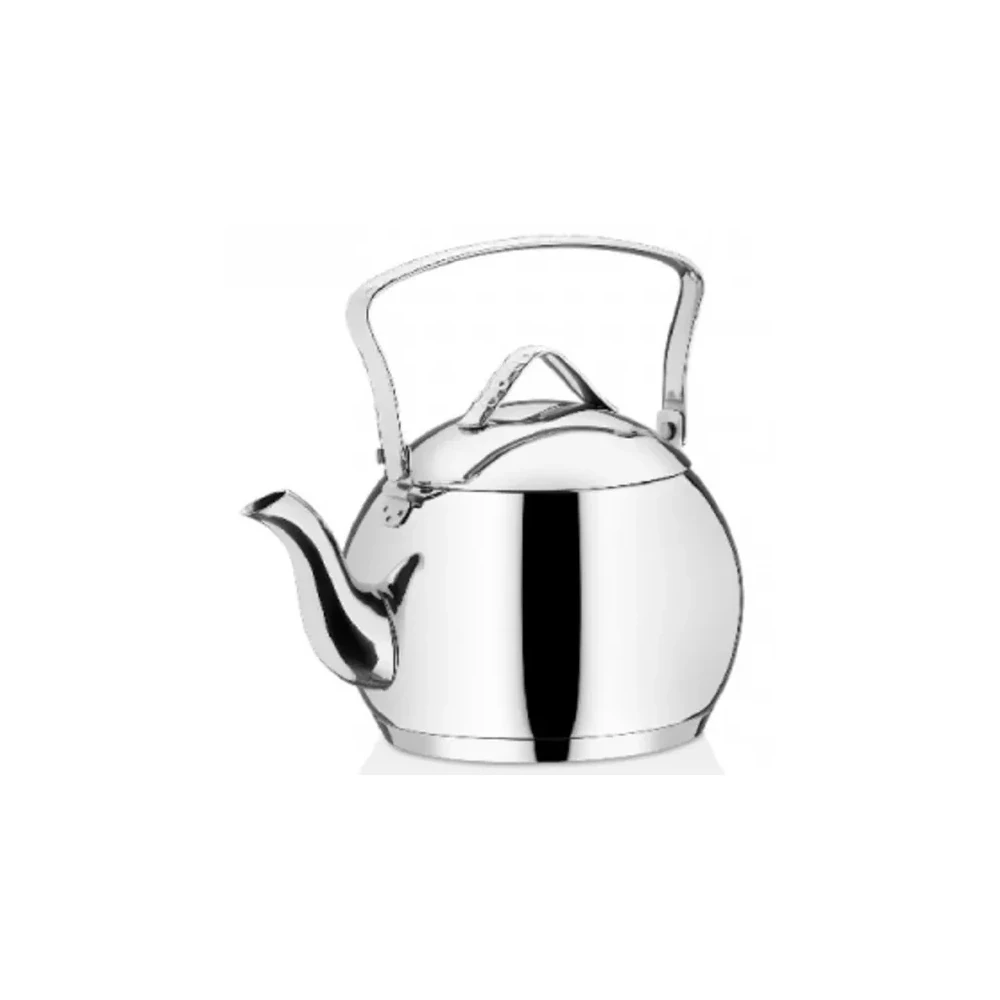 Garrafa Térmica Korkmaz Inox Tombik 1,0 L