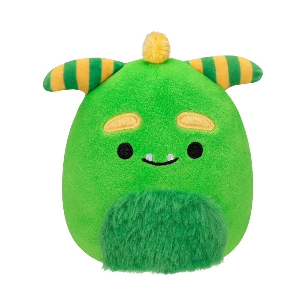 Pelúcia Callum Squishmallows 7,5" Jazwares - SQHW00907
