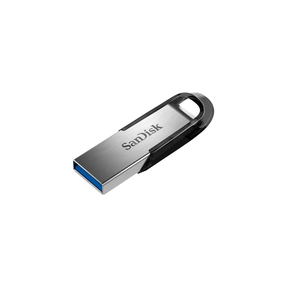 Pendrive Sandisk Ultra Flair SDCZ73-032G-G46 - 32GB - Prata