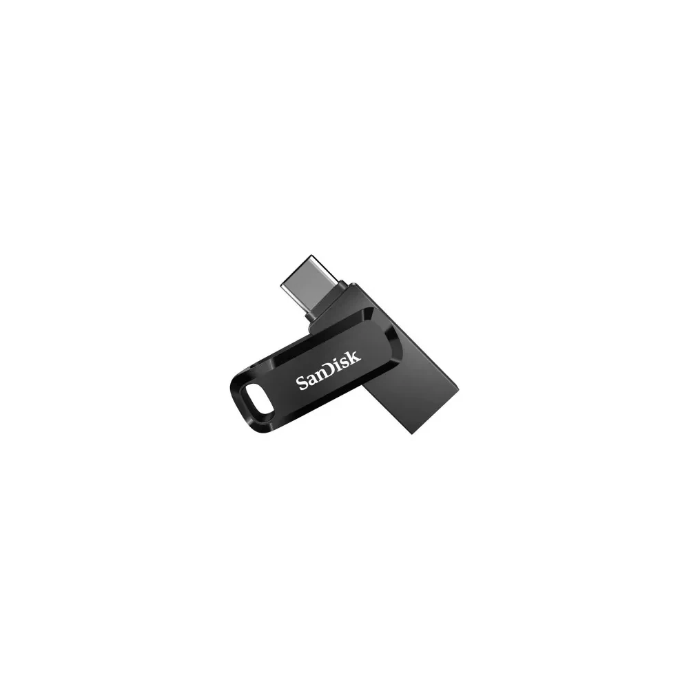 Pendrive 256GB Sandisk Ultra SDDDC3-256G-G46 Usbc