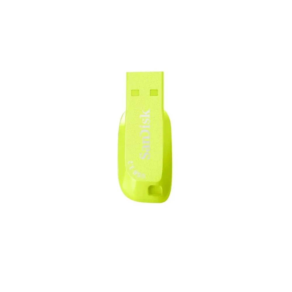 Pendrive Sandisk Z410 Ultra Shift 128GB USB 3.2 - SDCZ410-128G-G46EP