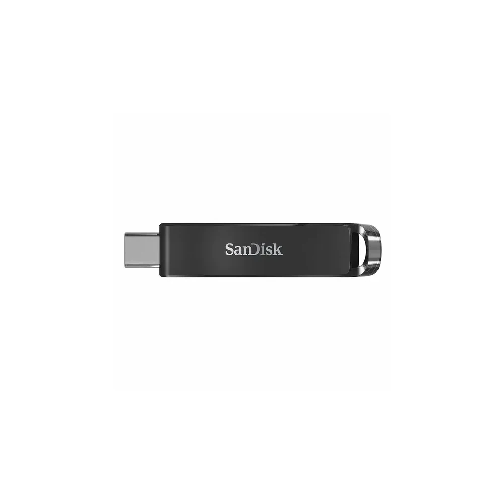 Pendrive Sandisk Z460 Ultra 128GB USB-C/USB 3.1 - SDCZ460-128G-G46
