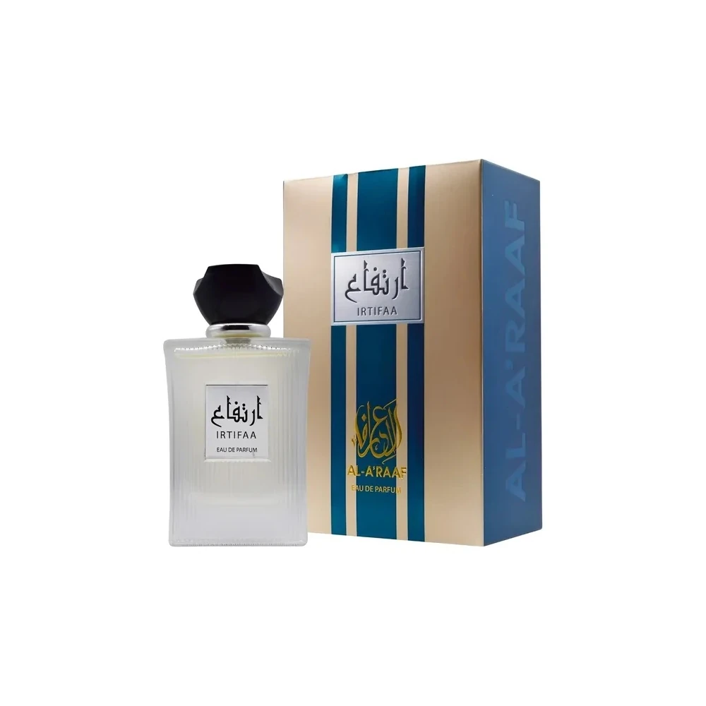 Perfume Al-A'Raaf Irtifaa Edp Masculino 100ml