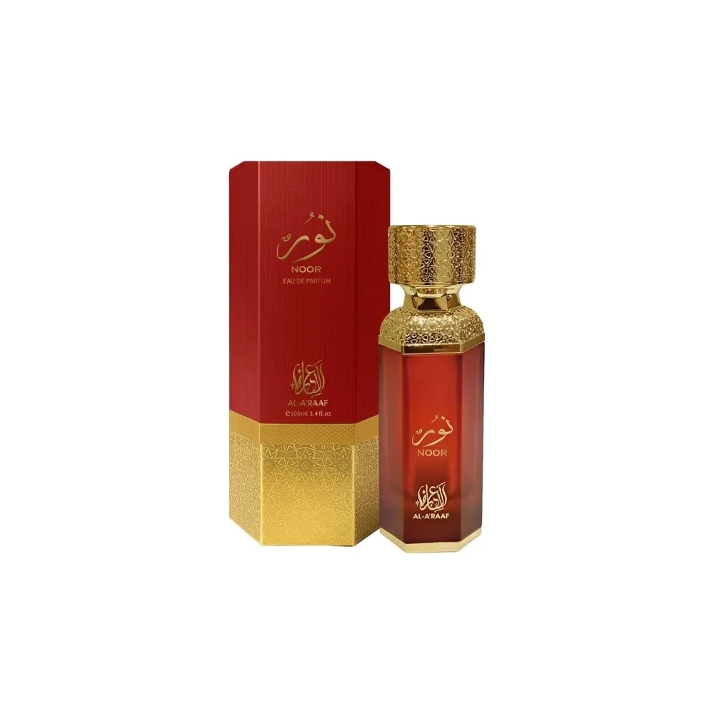 Perfume Al-A'Raaf Noor Edp Feminino 100ml