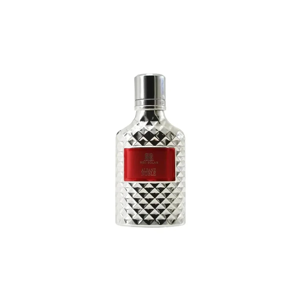 Perfume Albane Noble Red Solar - Água de Perfume - Masculino - 100ml