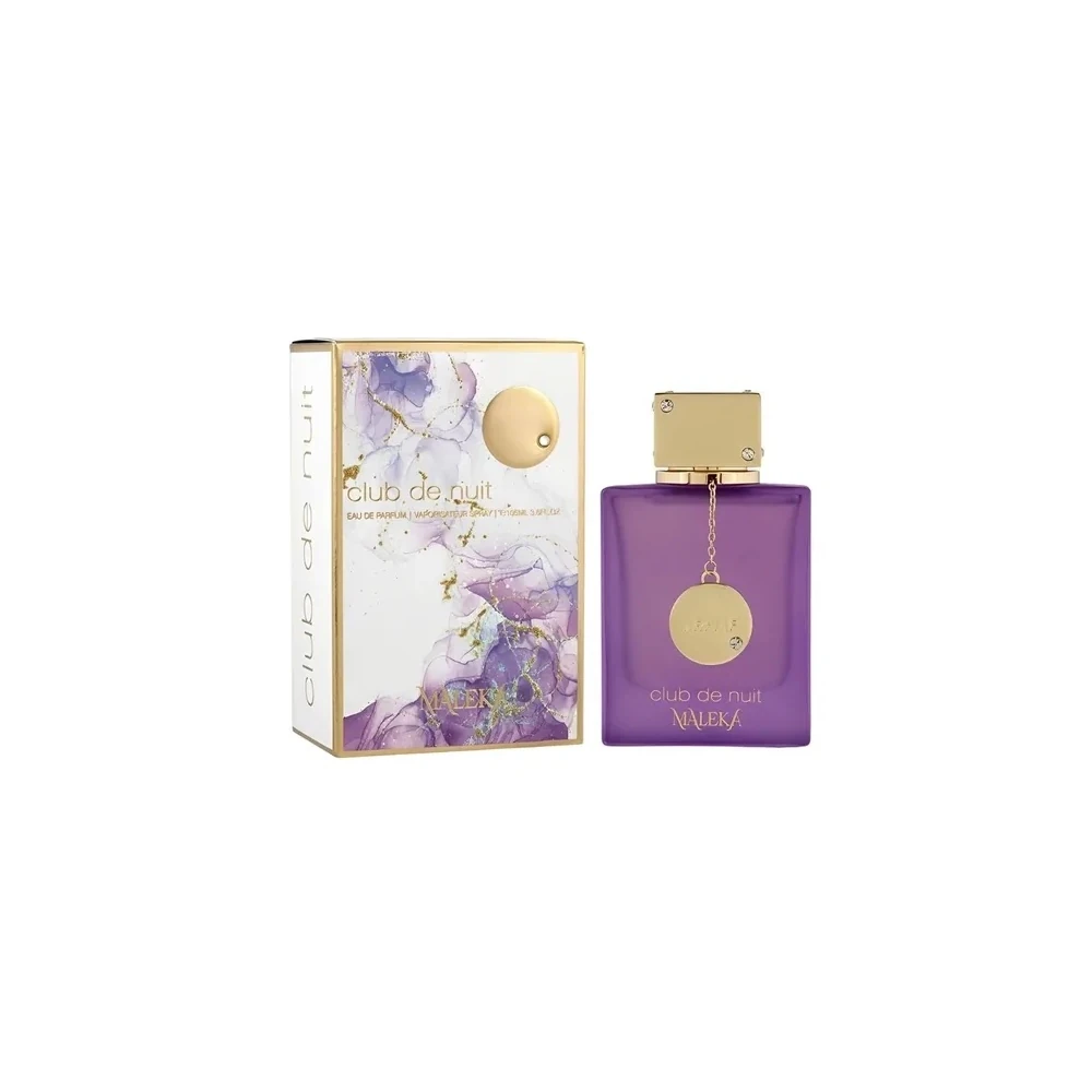 Perfume Armaf Club de Nuit Maleka - Eau de Parfum - Feminino - 100ml