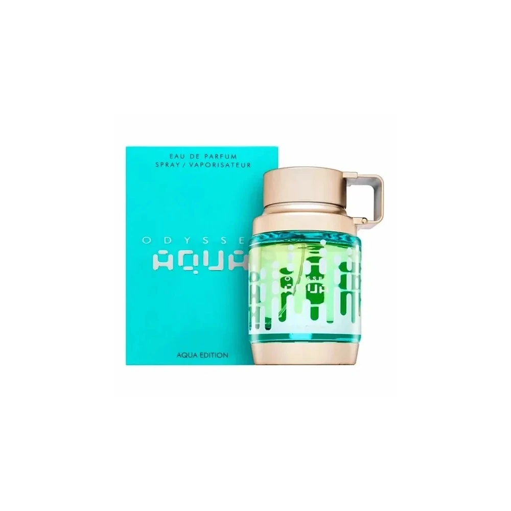 Perfume Masculino Armaf Odyssey Água Eau de Parfum 100ml