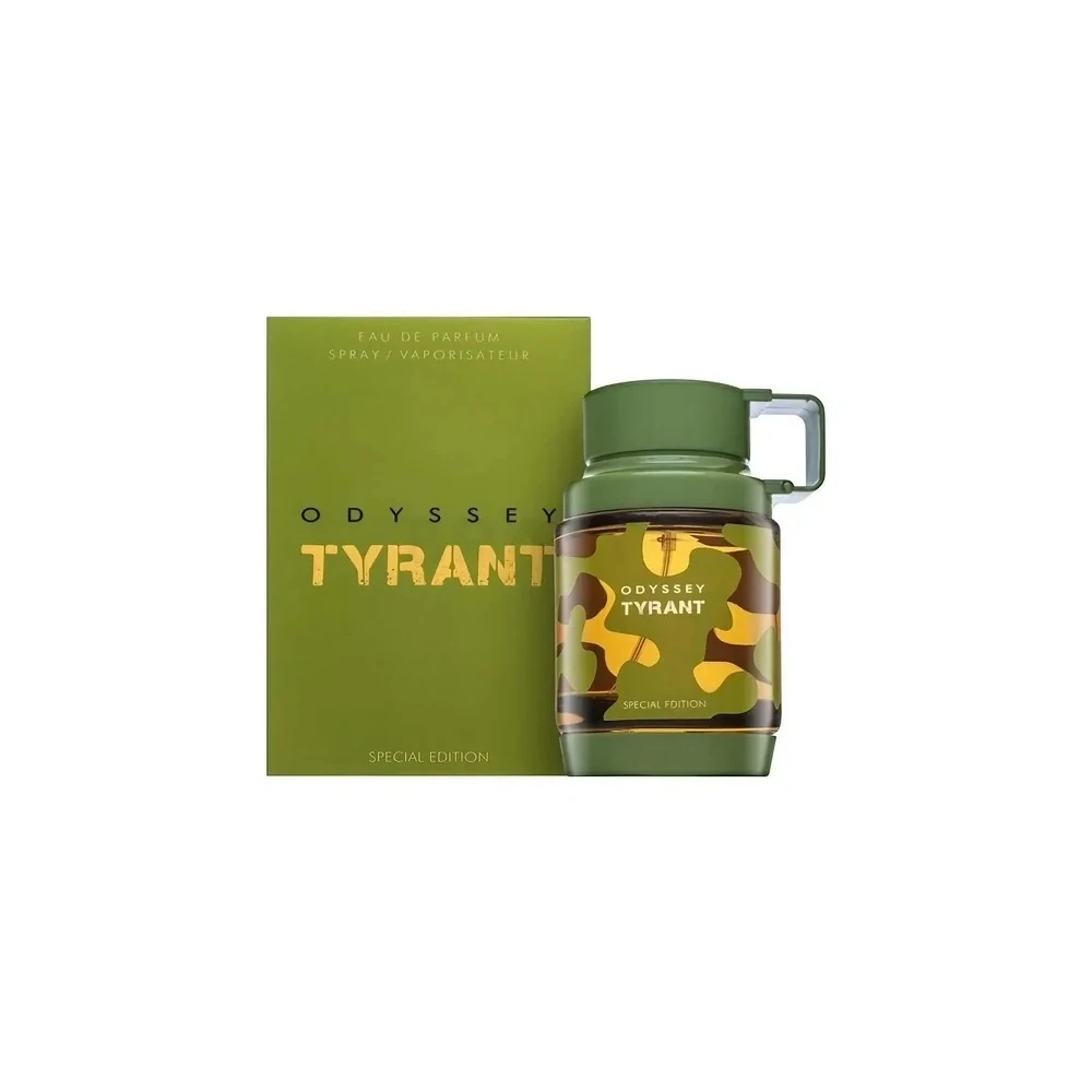 Perfume Armaf Odyssey Tyrant Special Edition Eau de Parfum Masculino 60ML