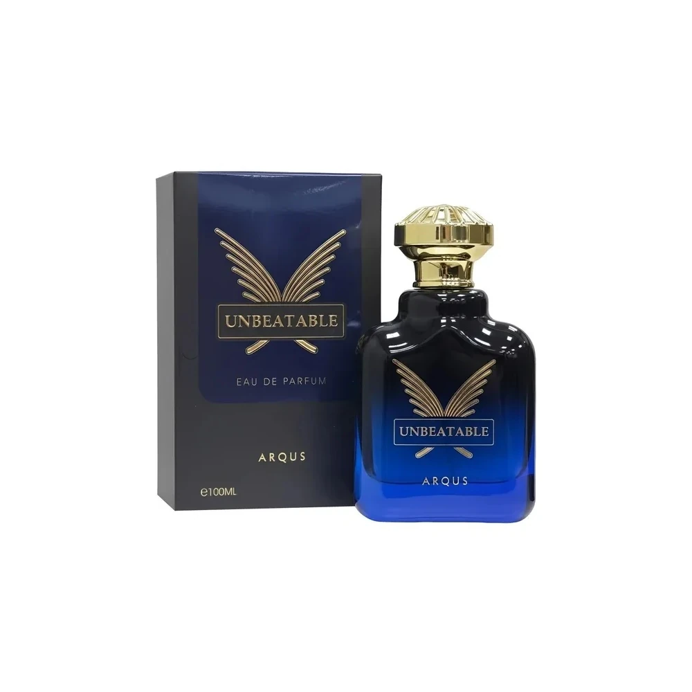 Perfume Arqus Unbeatable Edp - Masculino 100ml