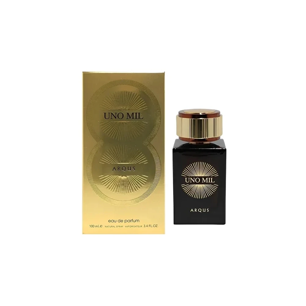 Perfume Arqus Uno Mil Edp - Masculino 100ML