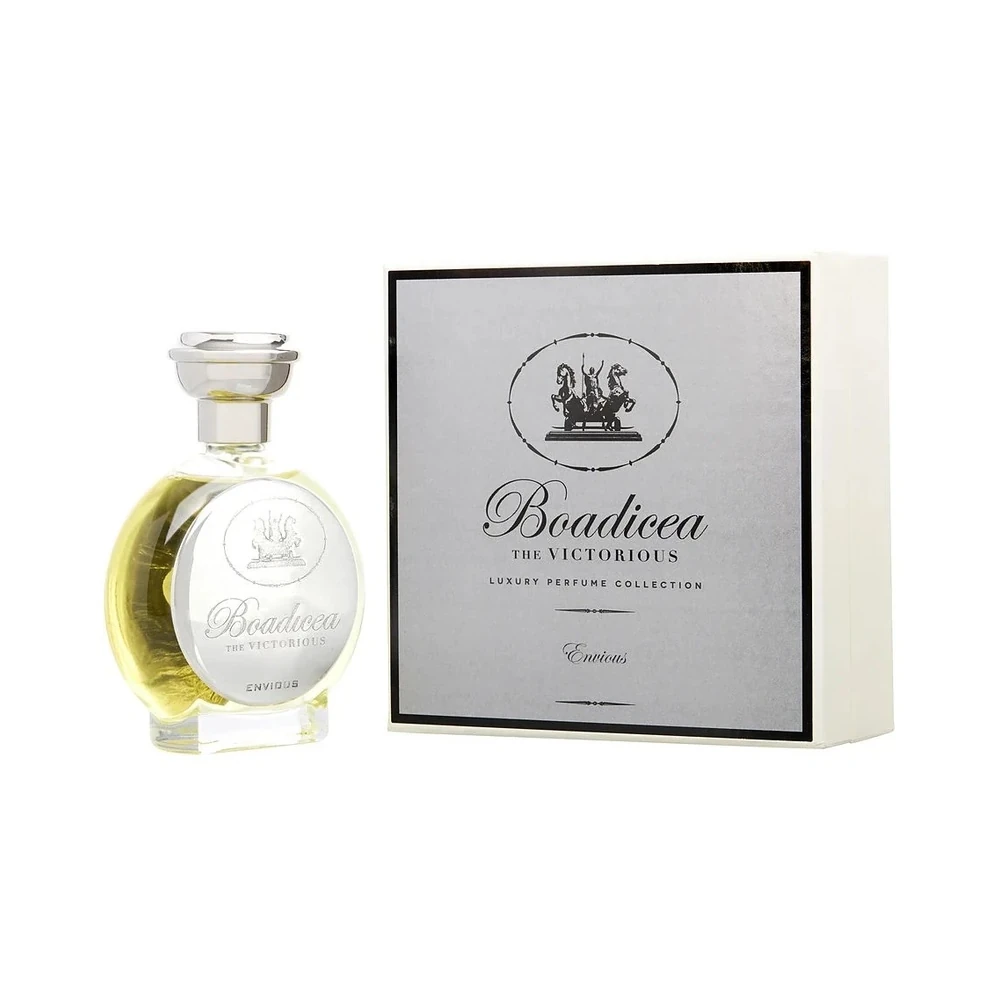 Perfume Boadicea The Victorious Envious EDP 100mL - Unissex