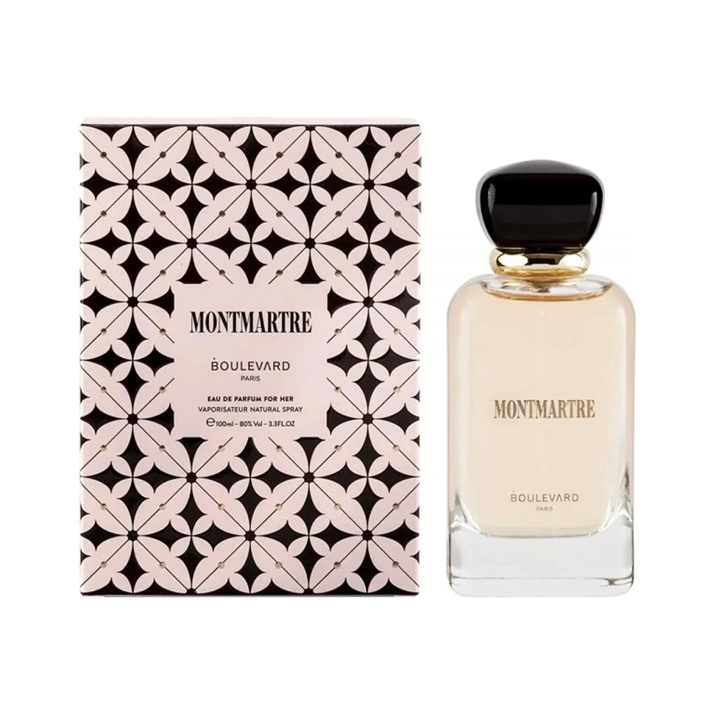 Perfume Boulevard Montmartre EDP 100mL - Feminino