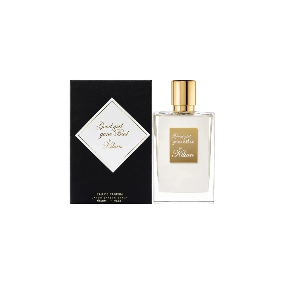 Perfume BY Kilian Good Girl Gone Bad Eau de Parfum Feminino 50 M L