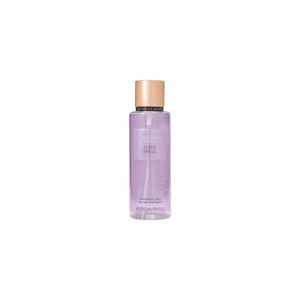 Perfume Corporal Victoria's Secret - 250ML - Love Spell