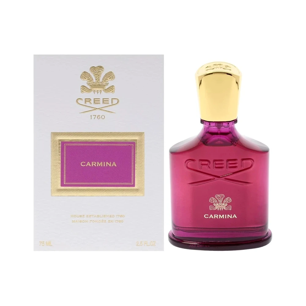 Perfume Creed Carmina EDP 75ml - Feminino