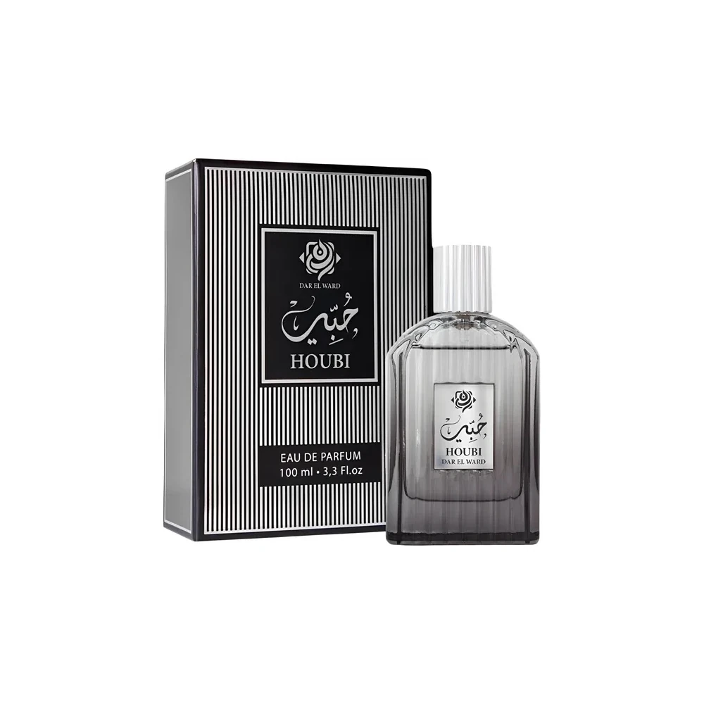 Perfume Dar El Ward Houbi Eau de Parfum - Masculino 100ml