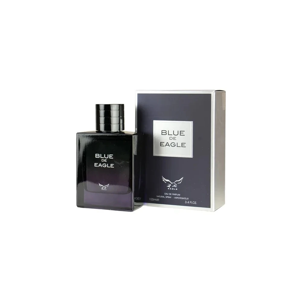 Perfume Eagle Blue de Eagle - Eau de Parfum - Masculino - 100 ML