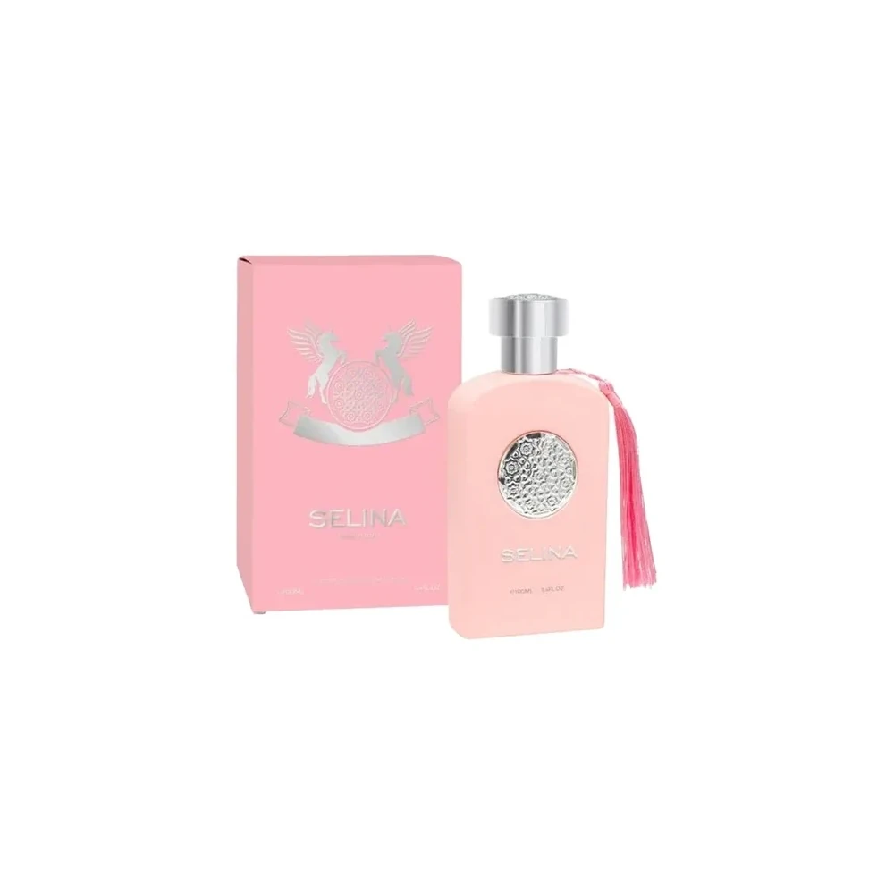 Perfume Emper Selina - Eau de Parfum - Feminino - 100 ML
