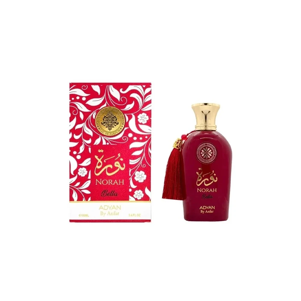 Perfume Feminino Adyan Norah Bella Edp 100 ML