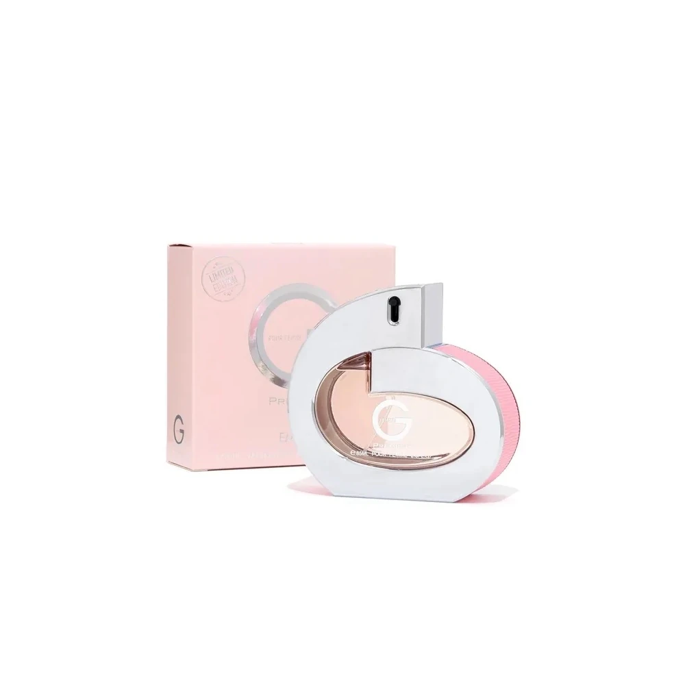 Perfume Feminino Emper Premiere Edp 85ML