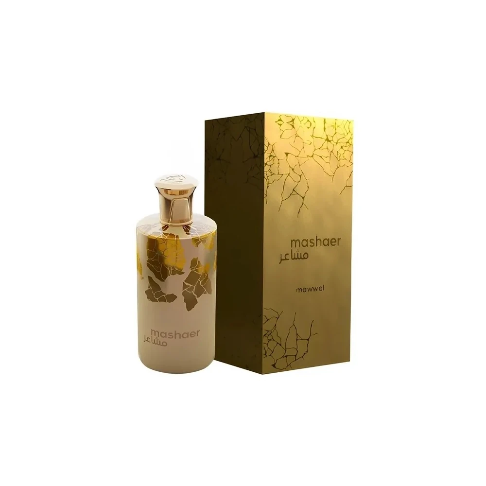 PERFUME FEMININO MAWWAL MASHAER EDP 100 ML