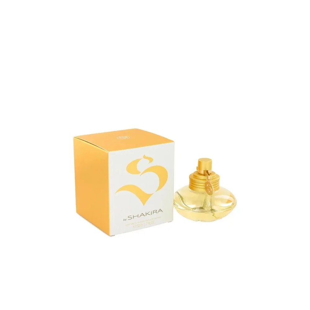 Perfume Feminino Shakira Edt 80 ML