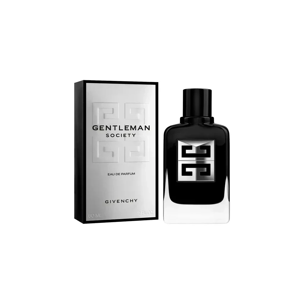 Perfume Givenchy Gentleman Society Água de Perfume Masculino 100ml