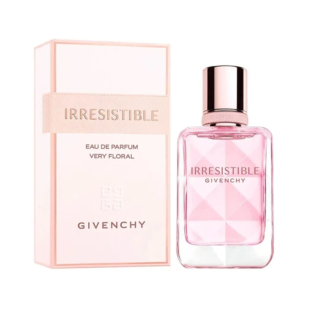 Perfume Givenchy Irresistible Very Floral EDP 50mL - Feminino