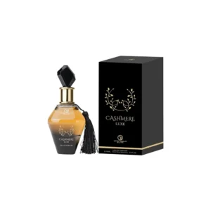 Perfume Grandeur Elite Cashmere Luxe Edp - Feminino 100ml