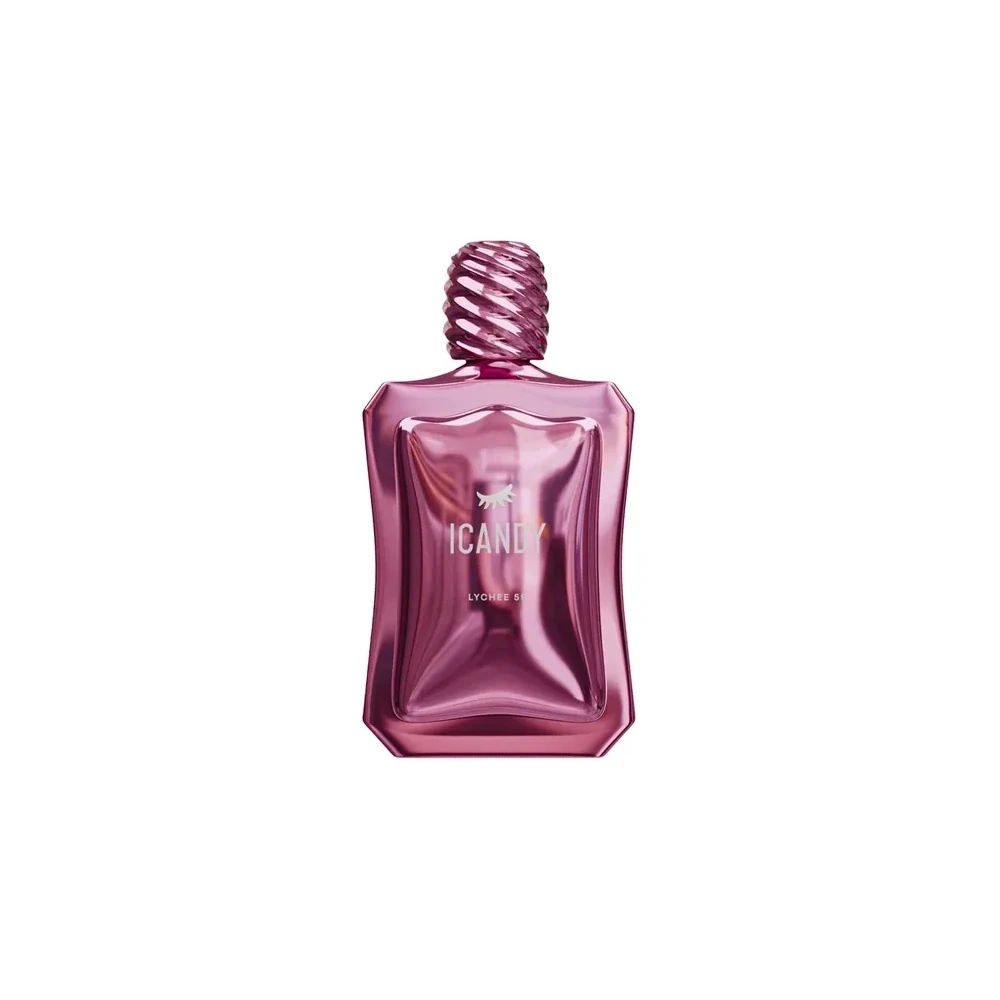 Perfume Icandy Lychee 59 - Água de Colônia - Feminino - 100ML