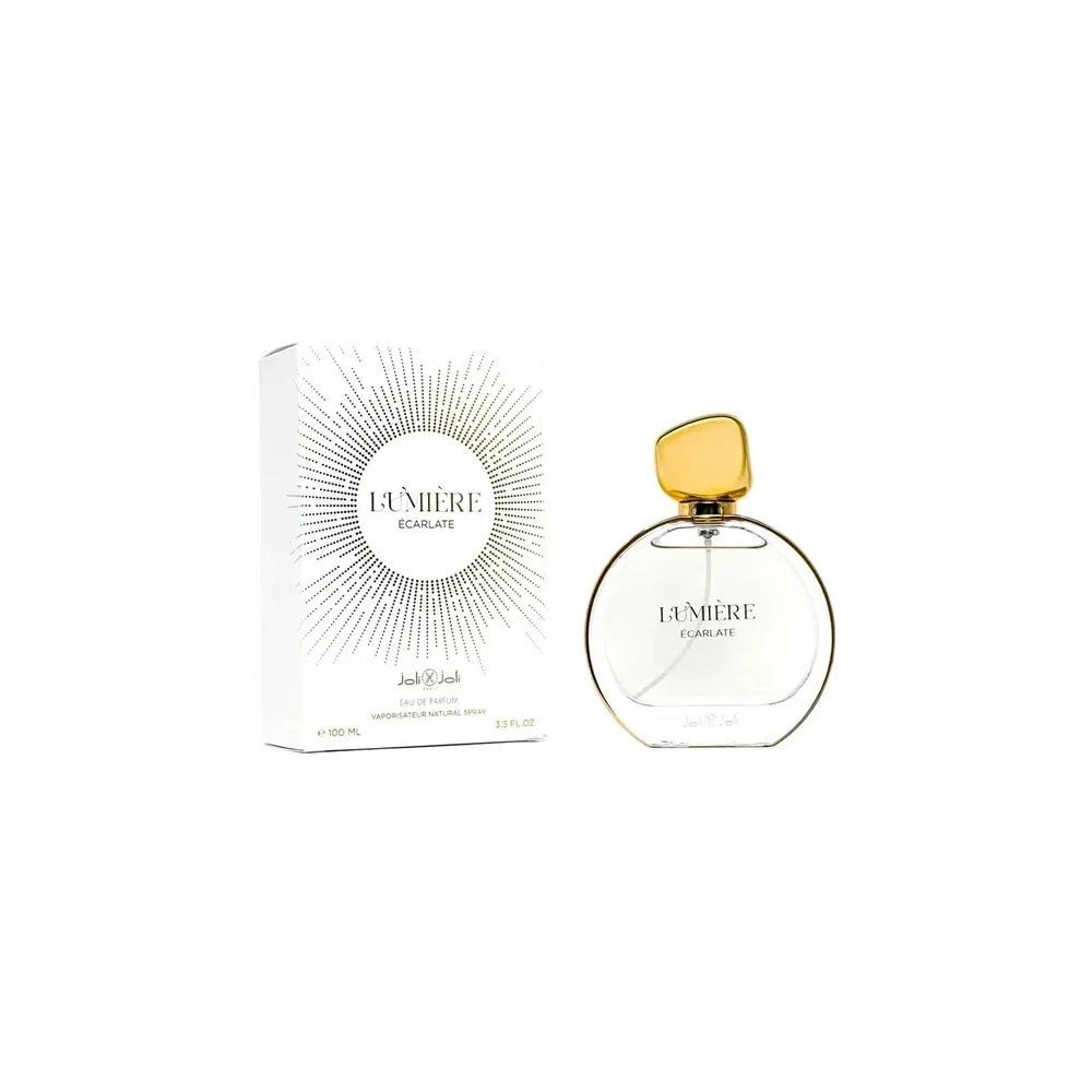 Perfume Joli Joli Lumiere Ecarlate Edp - Feminino 100ML