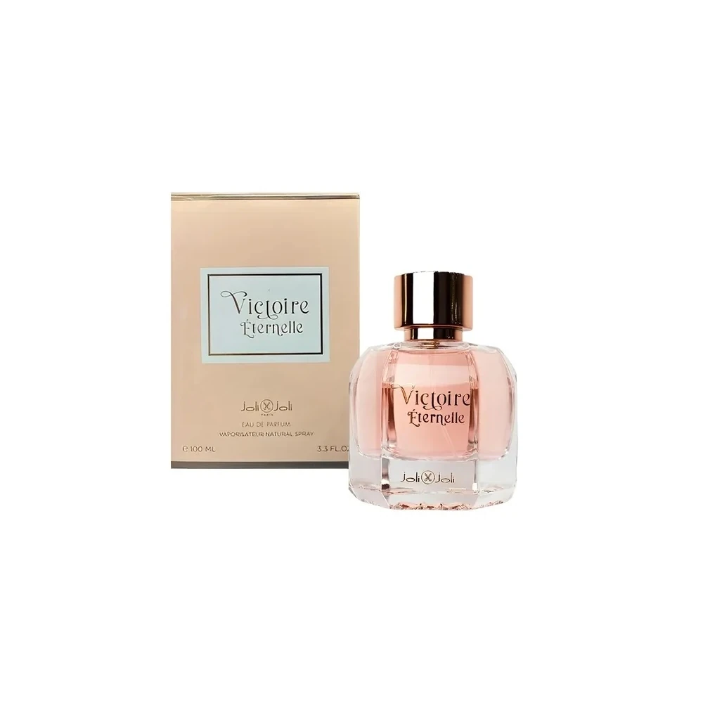 Perfume Joli Joli Victoire Eternelle Eau de Parfum - Feminino 100ml