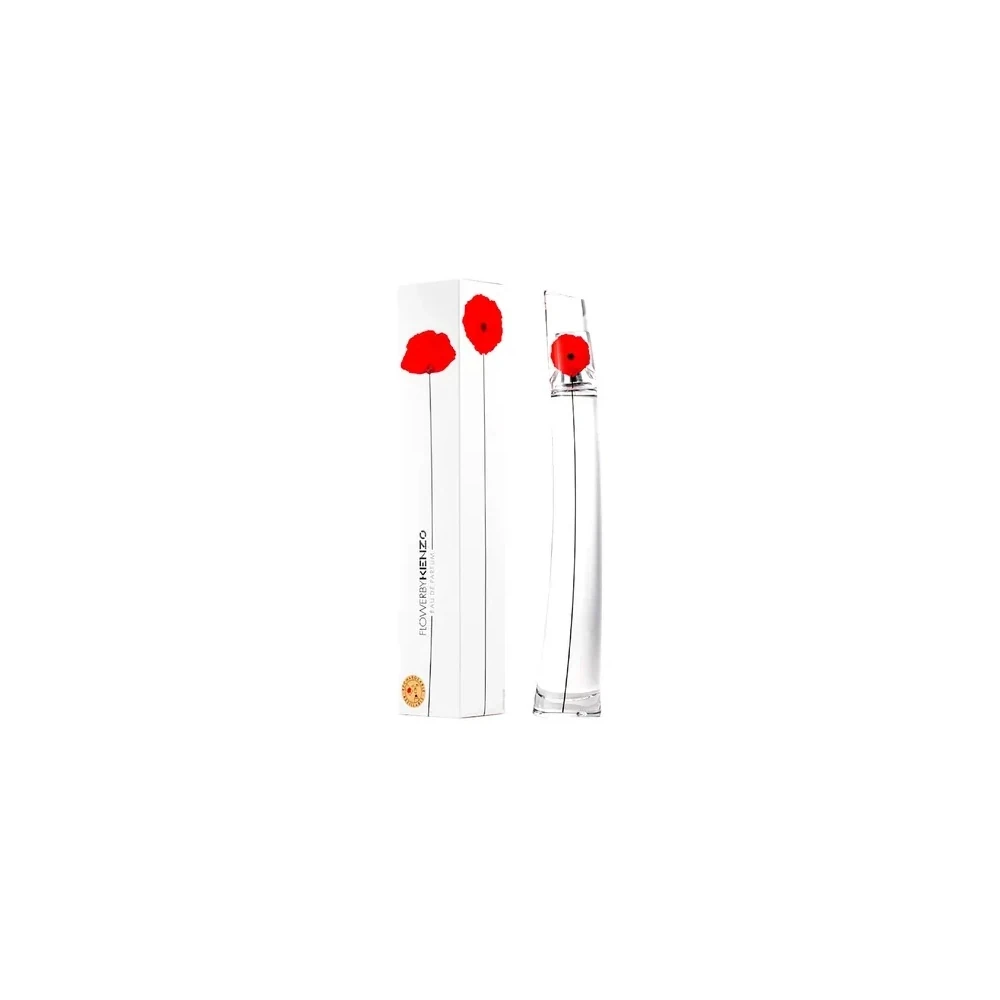 Perfume Kenzo Flower Eau de Parfum 100ML