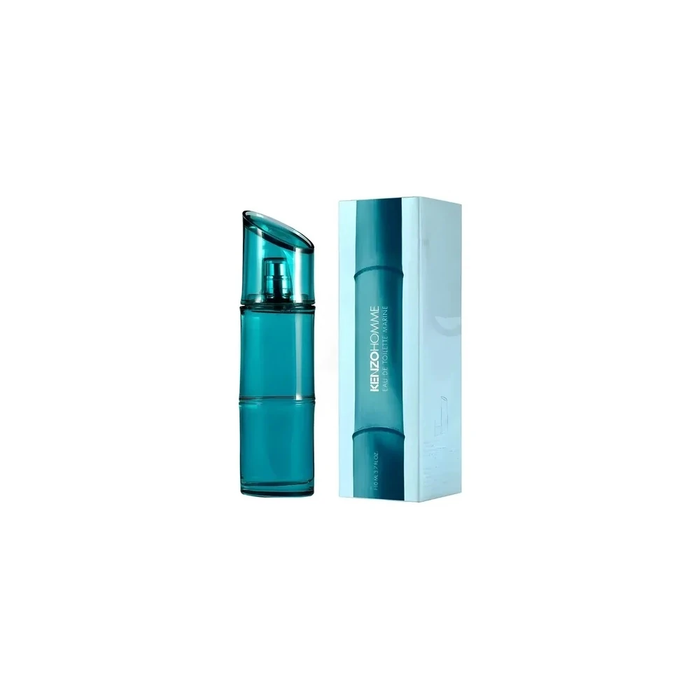 Perfume Kenzo Homme Marine Eau de Toilette 110ml