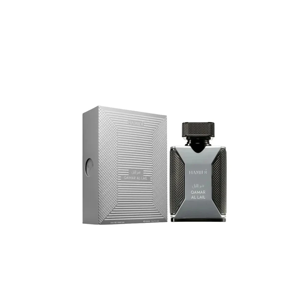 Perfume Masculino Armaf Hamidi Qamar Al Lail Edp 100 ML