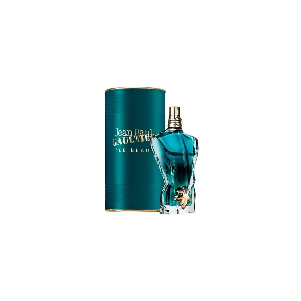 Perfume Masculino JPG Le Beau Edt 125ML