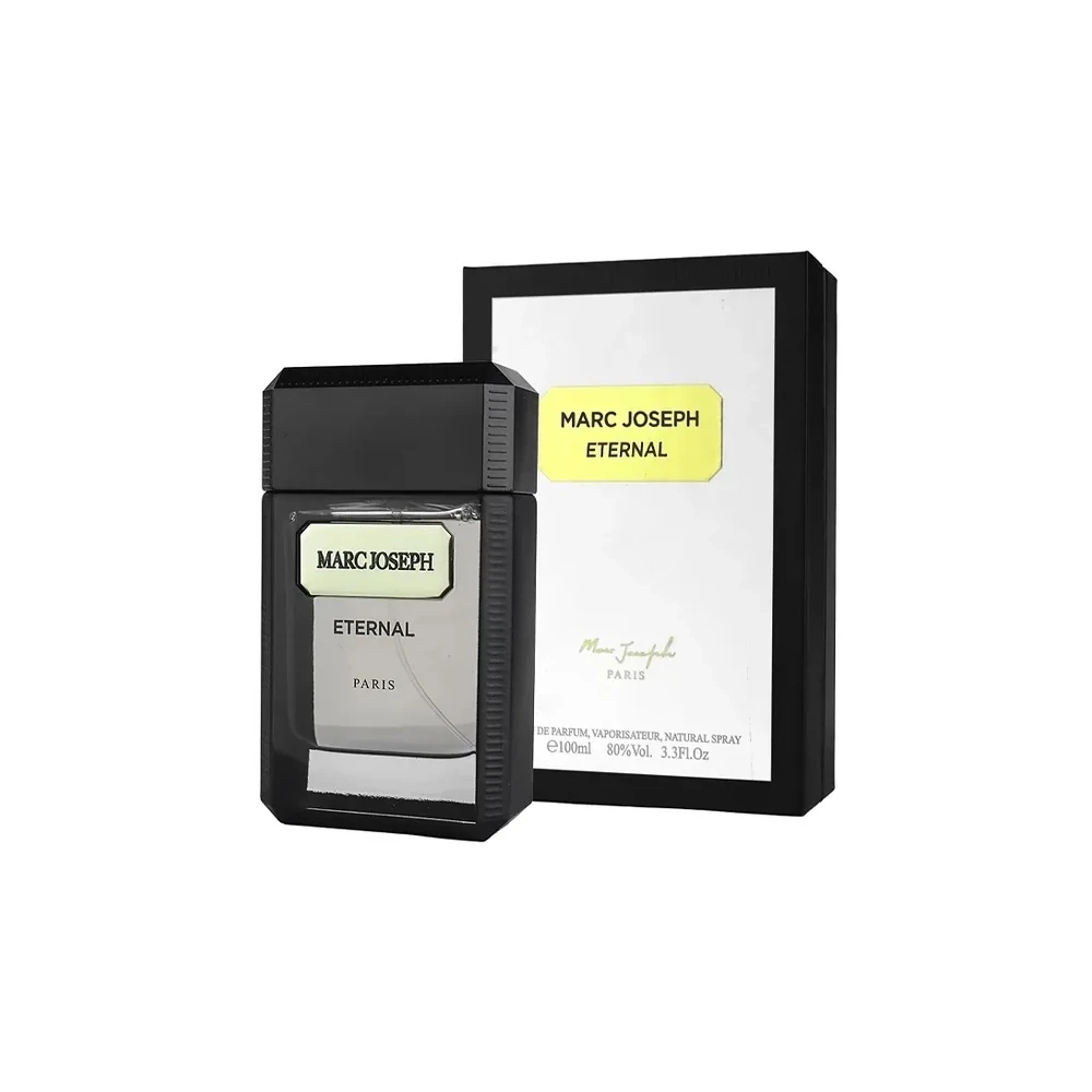 Perfume Masculino Marc Joseph Eternal Edp 100 ML